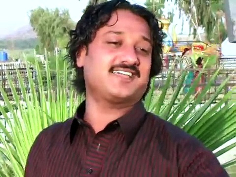 Dhola Sanu Payar Dy Nashian Ty By Zahid Ali Khan