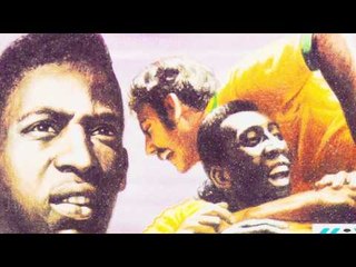 Pelé vs Maradona ¿Quién es mejor jugador del mundo?