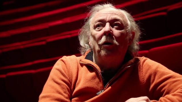 Gilles Defacque, témoin du mariage entre Nord-Pas-de-Calais et Picardie