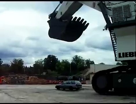 Bien nettoyer sa voiture : interieur et exterieur. FAIL!!!