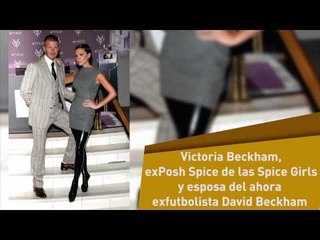 ¿Talentosas o afortunadas? Estas son las WAG