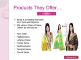 Manvaa - Online Shopping for Womens Clothes in India