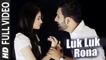 Luk Luk Rona [Goin' Down] (Full Video) The Limitless | New Punjabi Songs 2015 HD