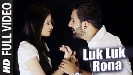 Luk Luk Rona [Goin' Down] (Full Video) The Limitless | New Punjabi Songs 2015 HD