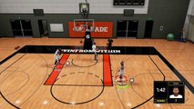 NBA 2K16 PS4 My Career - 13 Win Streak Practice!