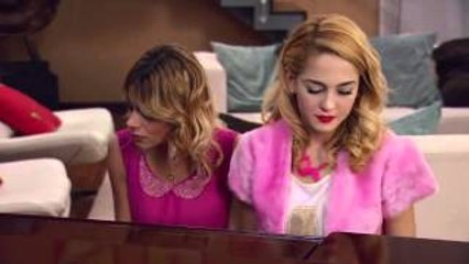Violetta 3: Vilu y Ludmila cantan Si es Por amor