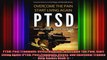 PTSD Post Traumatic Stress Disorder Overcome The Pain Start Living Again PTSD