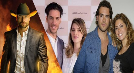 Nuevas telenovelas oficiales del 2016