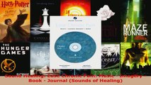 Read  Sound Healing Ease Chronic Pain Music  Imagery  Book  Journal Sounds of Healing EBooks Online