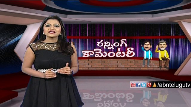 Running Commentary ;KCR offers for TRS party leaders