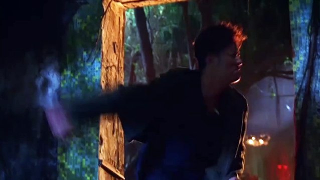 Wu Jing Impressive Martial Arts Fighting Scenes in Legendary Assassin