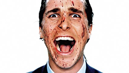 Watch American Psycho 2000 Full Movie Online