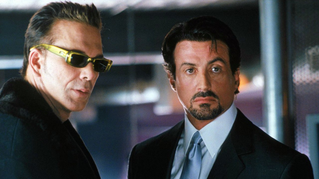 Watch Get Carter 2000 Full Movie Online