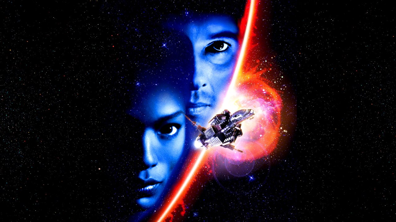 Watch Supernova 2000 Full Movie Online