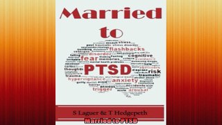 Married to PTSD