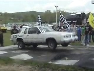 LOWRIDER COMPETITION