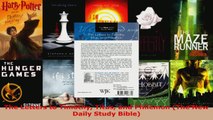 Read  The Letters to Timothy Titus and Philemon The New Daily Study Bible Ebook Free