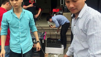 0978.68.37.68 Âm Thanh - Ánh Sáng - Sân Khấu Tại Hà Nội