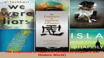 PDF Download  The Emptiness of Japanese Affluence Japan in the Modern World Read Full Ebook