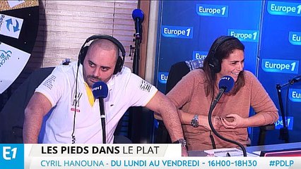 L'équipe de #PDLP candidate pour animer "Questions pour un Champion"