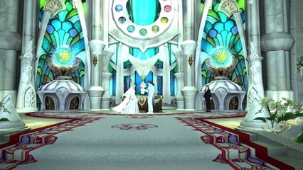 FINAL FANTASY XIV Eorzea