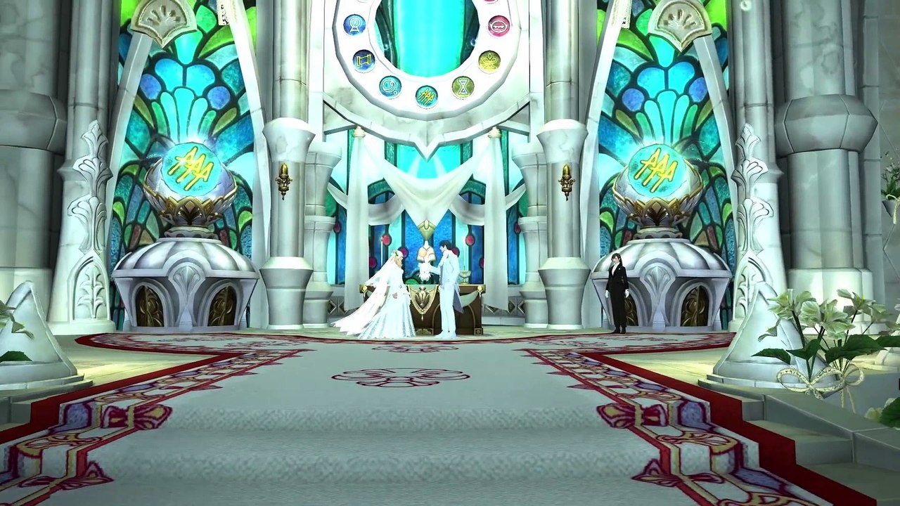 FINAL FANTASY XIV Eorzea