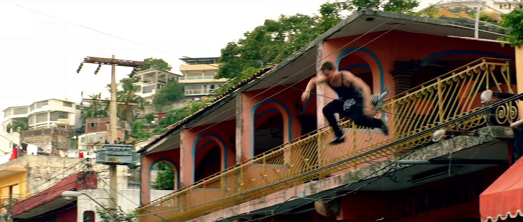 Wisin & Yandel - Follow The Leader ft. Jennifer Lopez HD