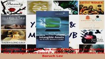Lesen  Intangible Assets oder die Kunst Mehrwert zu schaffen  Mit Beiträgen von David P Norton Ebook Frei