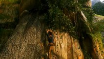 Uncharted 4: A Thiefs End Trailer #2 (Gameplay) [HD]