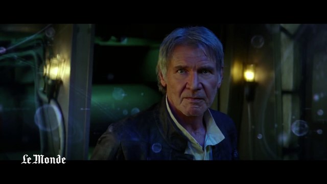 « Star Wars : Le Réveil de la force », le divertissement absolu