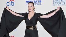 Katy Perry Was Not Allowed to Read Harry Potter Books as a Kid