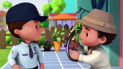 JAAN Cartoon Episode 18 in High Quality - For Kids