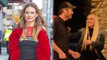 Behati Prinsloo Says Blake Shelton and Gwen Stefani Are 'Perfect For Each Other'