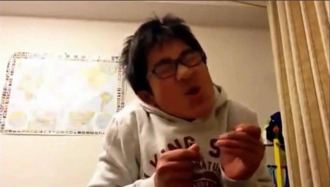 HIKAKINとはじめしゃちょーにあこがれた痛い少年
