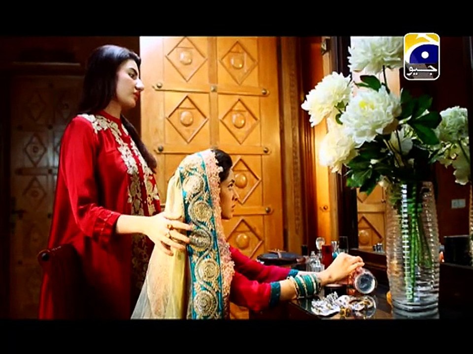Sada Sukhi Raho Episode 74,75,76 Full 16 December 2015 By Geo Tv