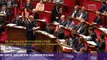 QAG - L'Union européenne et la Turquie - Réponse d'Harlem DESIR au député François ROCHEBLOINE