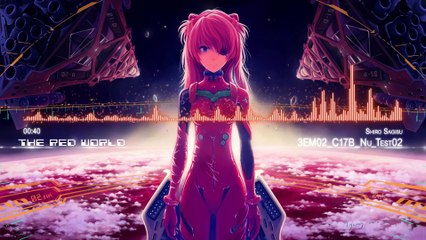 Evangelion 3.33 OST: 3EM02_C17B_Nu_Test02