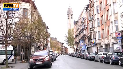 Traque de Salah Abdeslam: les lourdeurs du Code pénal belge pointés du doigt