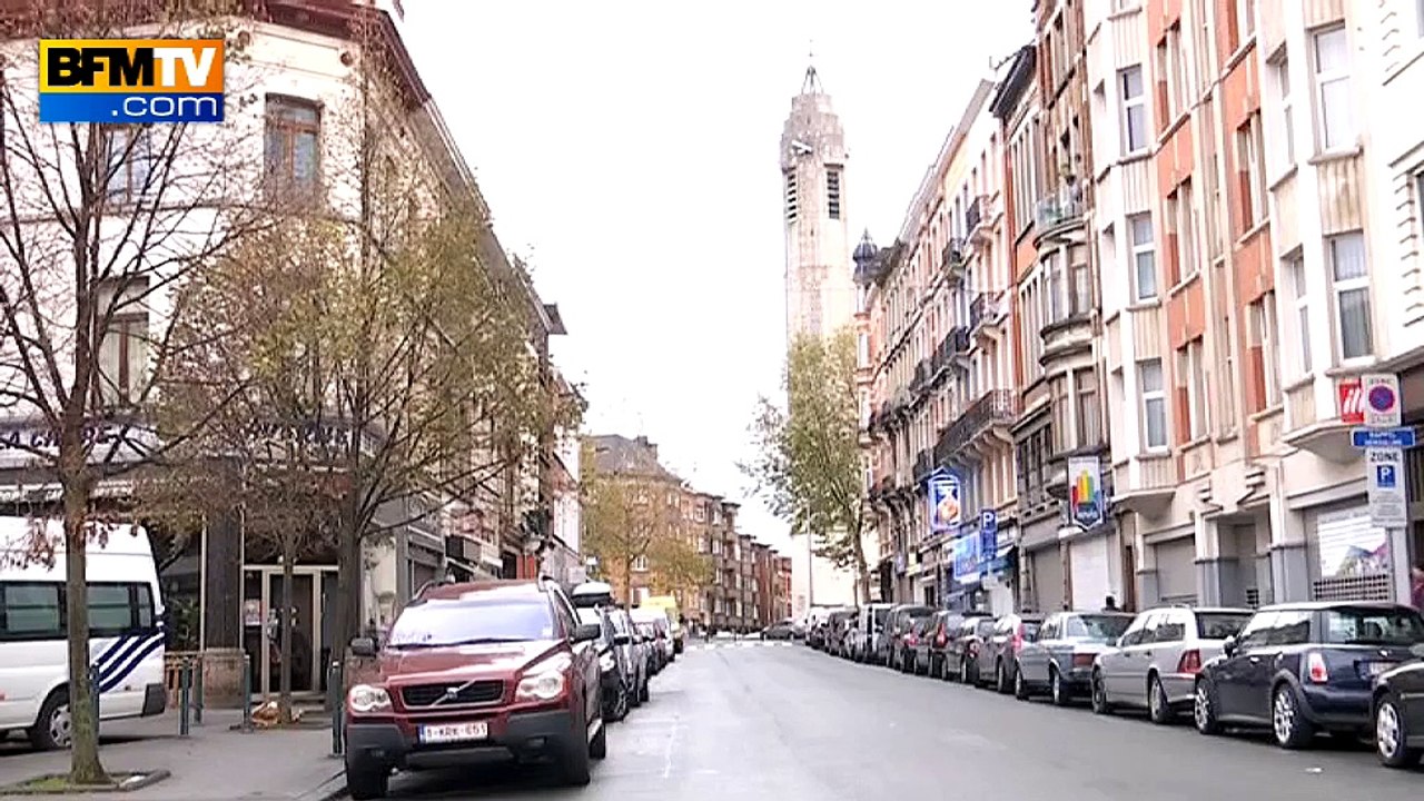 Traque de Salah Abdeslam: les lourdeurs du Code pénal belge pointés du doigt