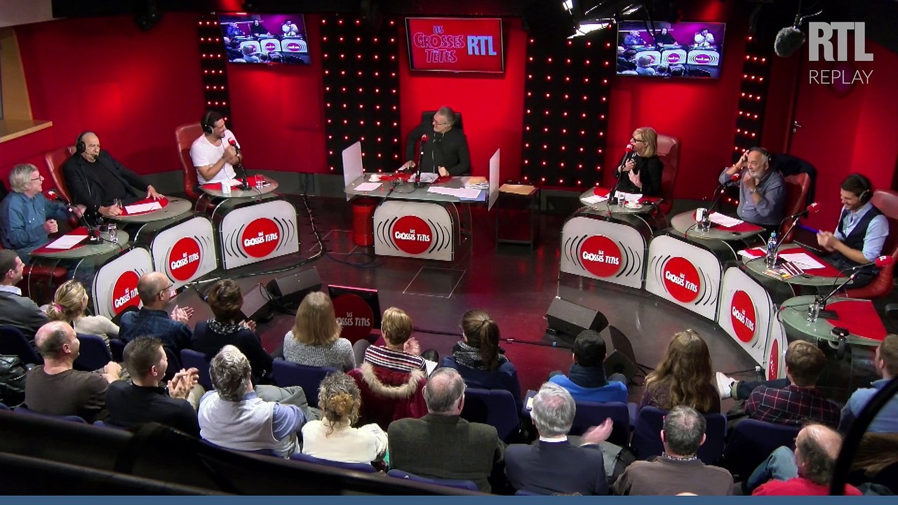 L'histoire drôle de Chantal Ladesou