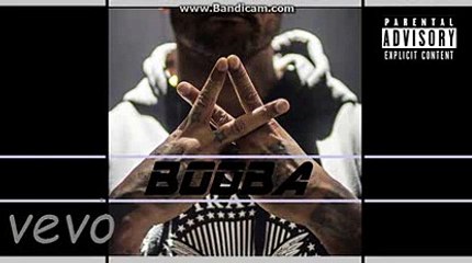 BOOBA - Je Les Nique (Son Exclu OKLM RADIO)