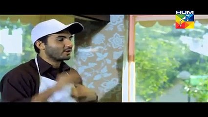 Mana Ka Gharana Episode 2 Full on Hum Tv in - 16th December 2015