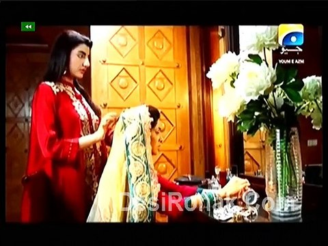 Sada Sukhi Raho - Episode 74-75-76 P1