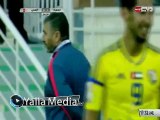 اهداف مباراة ( الظفرة 1-1 الأهلي ) كأس الخليج العربى الاماراتى