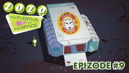 ZOZO - Episode 9 de la Web-serie