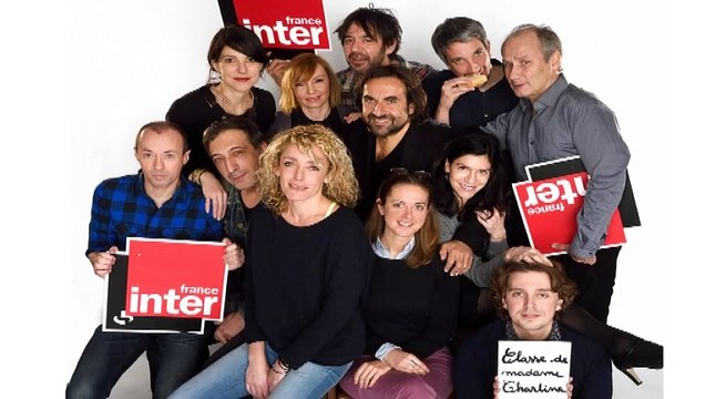 Annule tout : Les coulisses de la photo de groupe