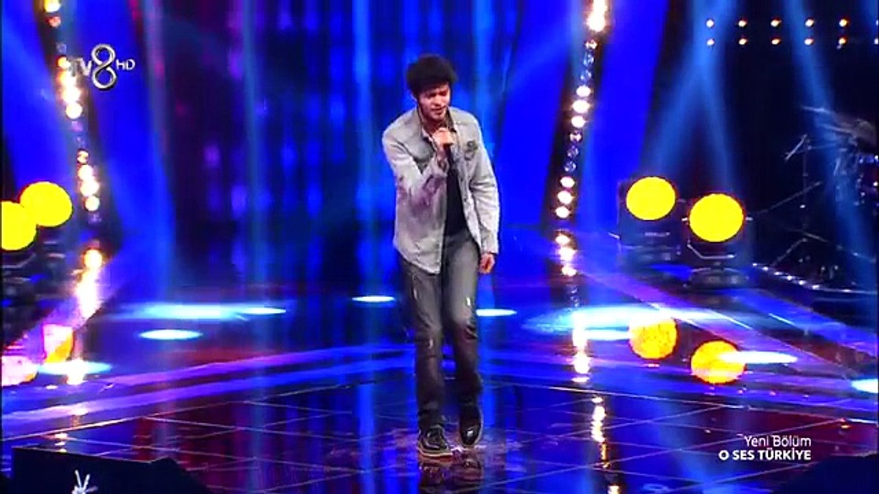 Batmanlı Emre Sertkaya 'Minnet Eylemem ve Haydi Gel İçelim' Full Versiyon - O Se