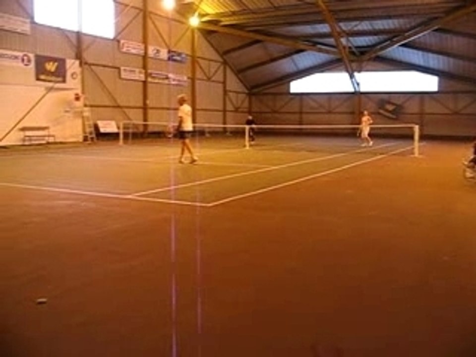 Point Roger