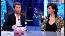 ¿Qué pasaría si te reencuentras con el amor de tu vida después de años? - El Hormiguero 3.0