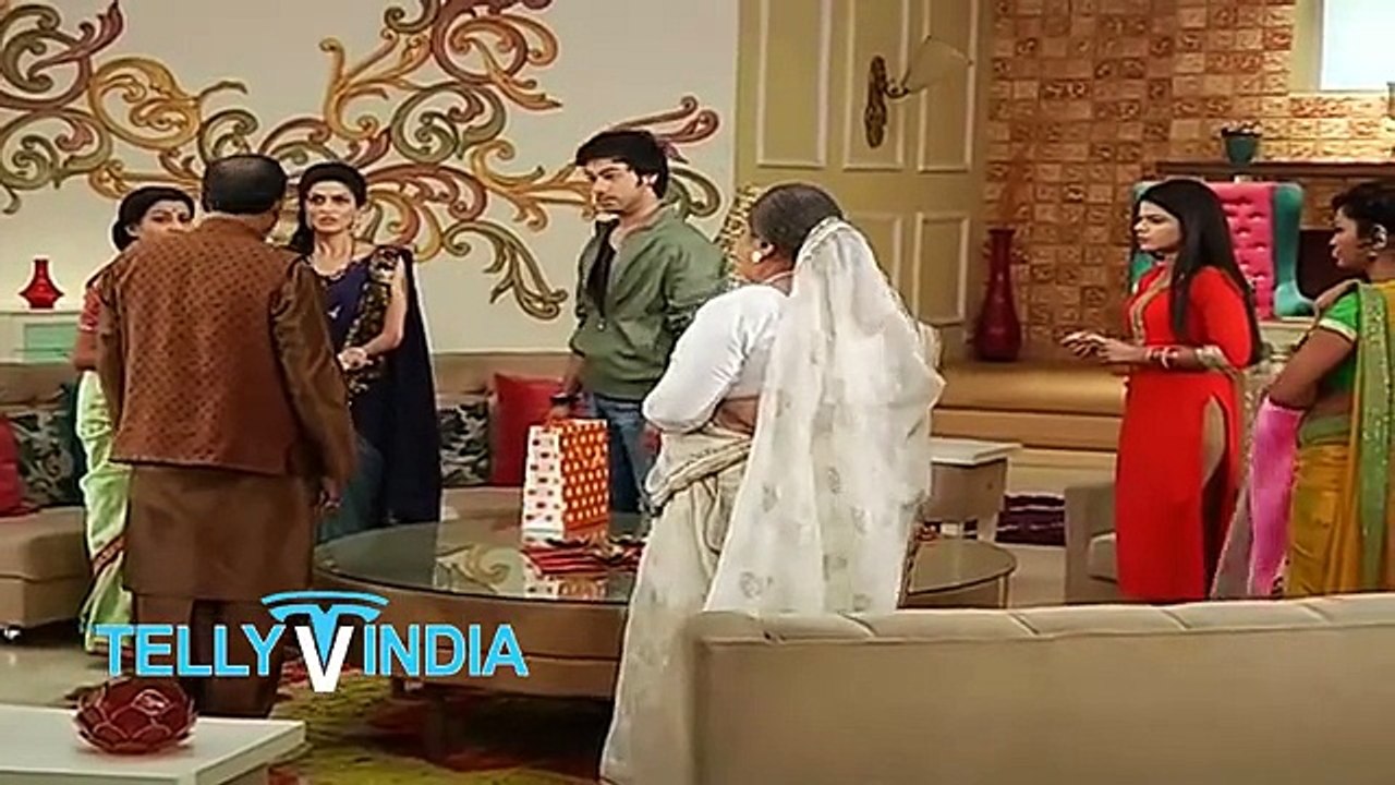 Thapki Pyar Ki - 16th December 2015 - थपकी प्यार की - Full Uncut - Episode Shoot - Serial News 2015 -